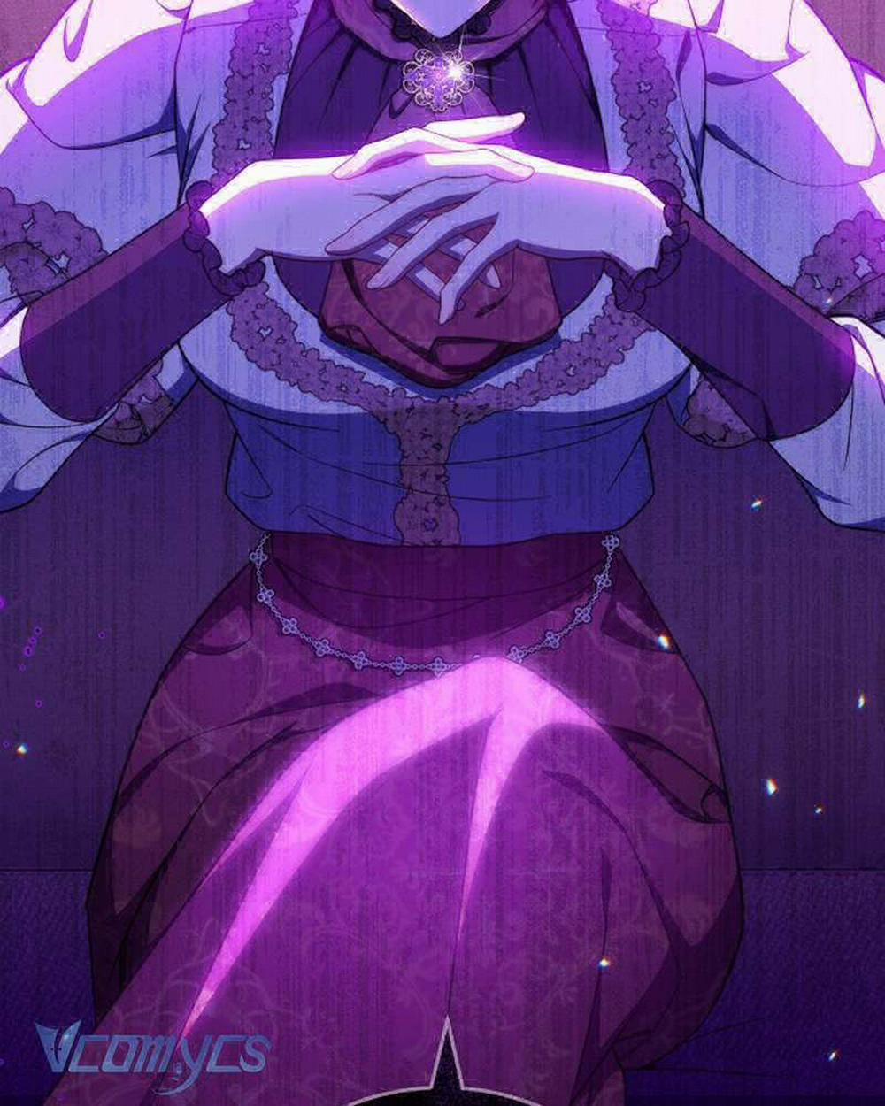 Hầu Gái Độc Quyền Của Hoàng Hậu Phản Diện 33 trang 84