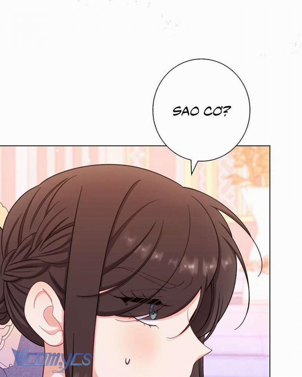 Hầu Gái Độc Quyền Của Hoàng Hậu Phản Diện 33 trang 99