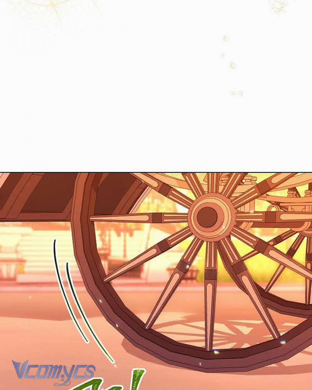 Hầu Gái Độc Quyền Của Hoàng Hậu Phản Diện 34 trang 100