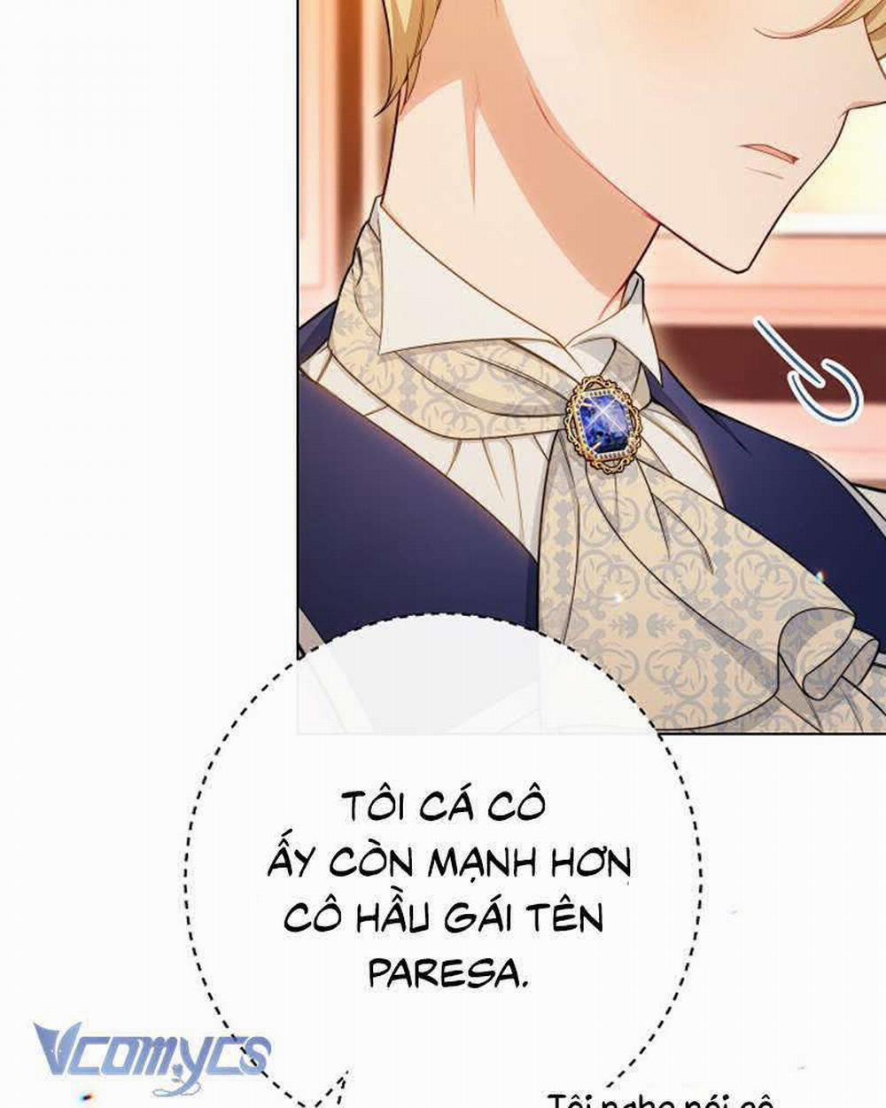 Hầu Gái Độc Quyền Của Hoàng Hậu Phản Diện 34 trang 112