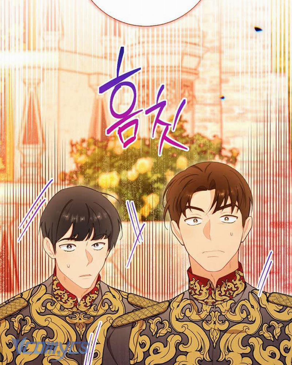 Hầu Gái Độc Quyền Của Hoàng Hậu Phản Diện 34 trang 115