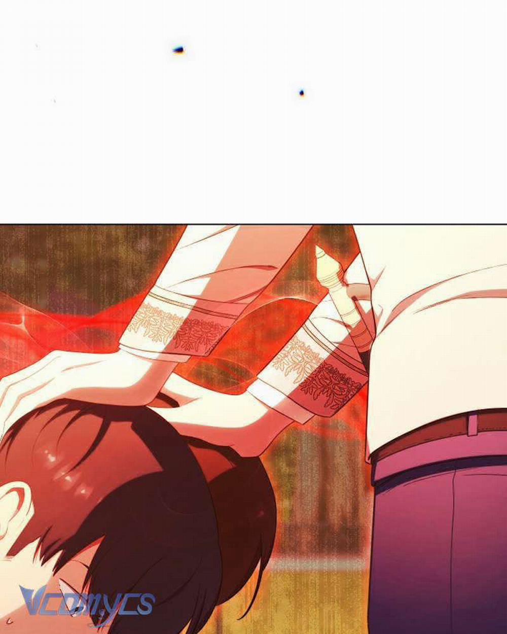 Hầu Gái Độc Quyền Của Hoàng Hậu Phản Diện 34 trang 125