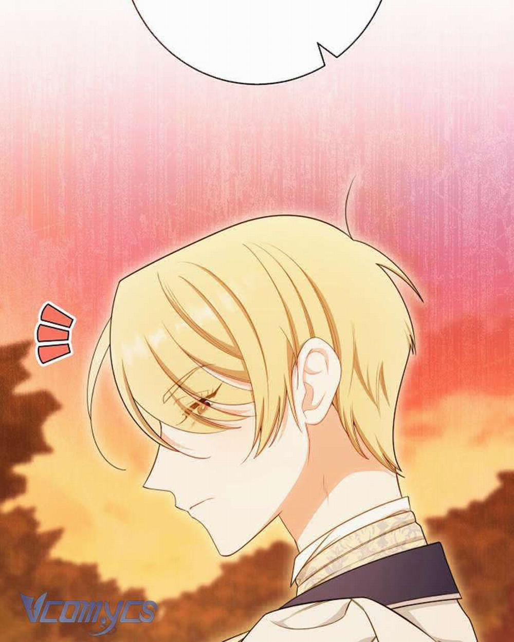 Hầu Gái Độc Quyền Của Hoàng Hậu Phản Diện 34 trang 135