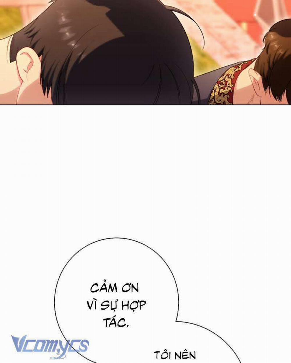 Hầu Gái Độc Quyền Của Hoàng Hậu Phản Diện 34 trang 143