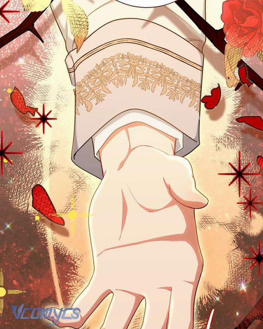 Hầu Gái Độc Quyền Của Hoàng Hậu Phản Diện 34 trang 153