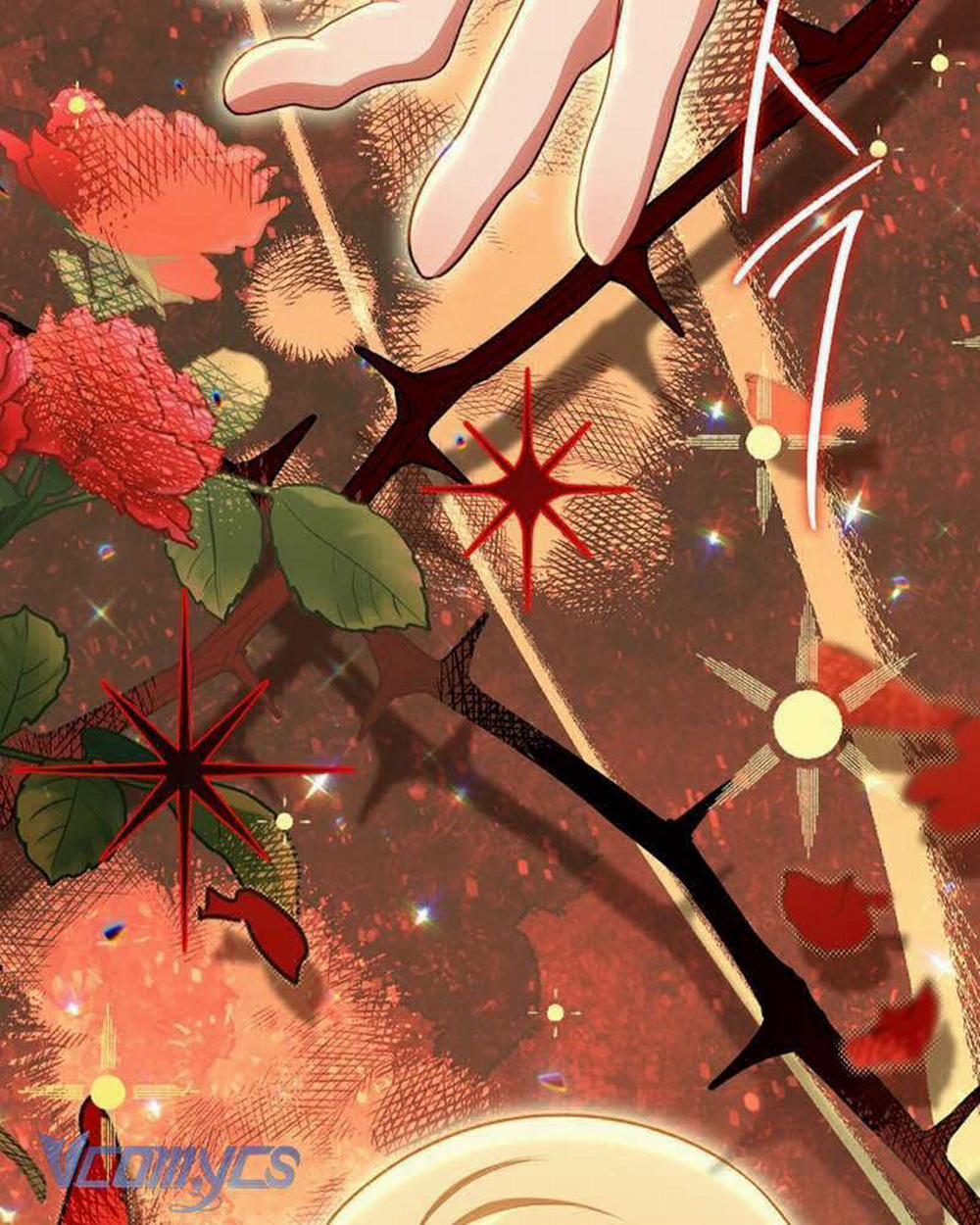 Hầu Gái Độc Quyền Của Hoàng Hậu Phản Diện 34 trang 154