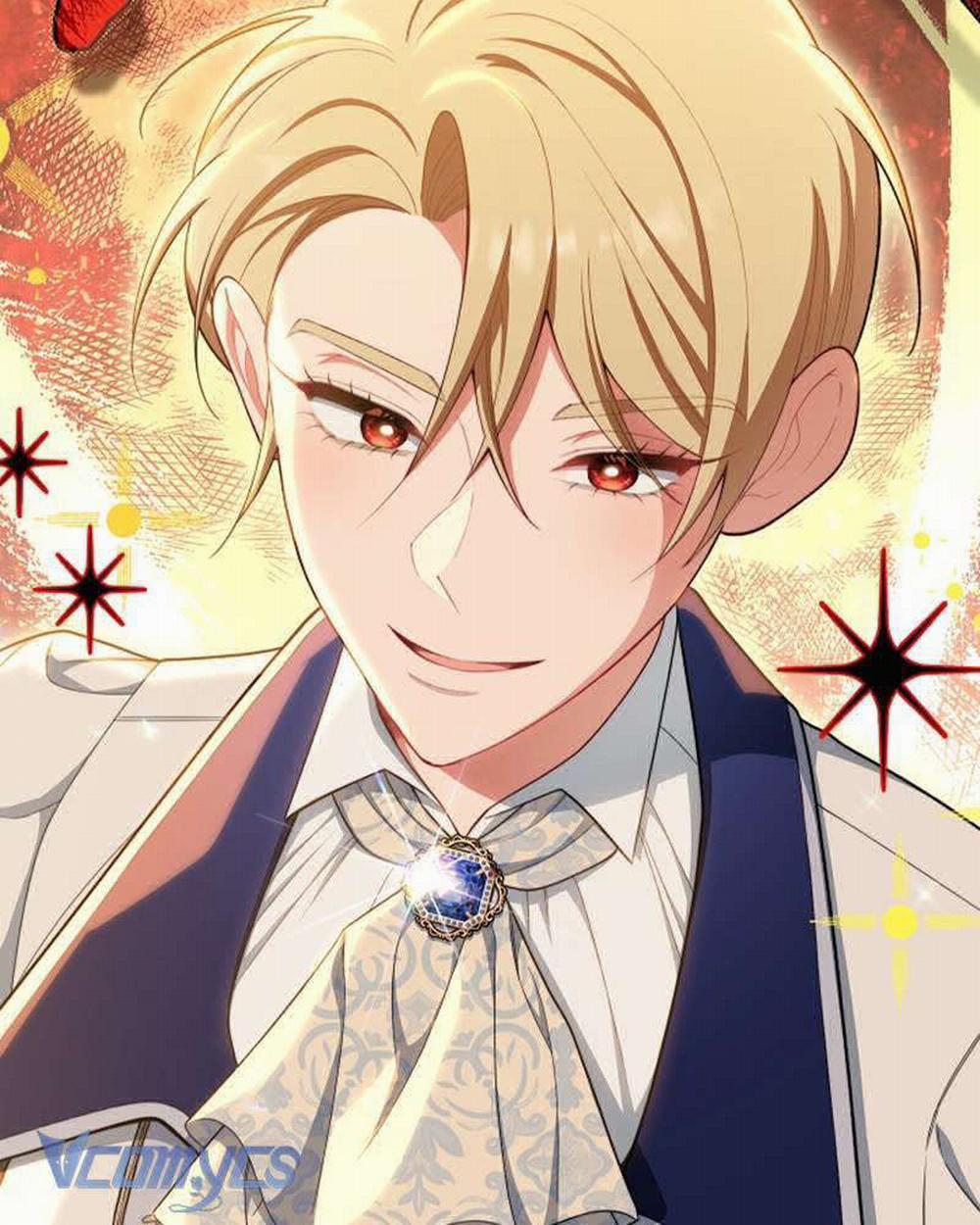 Hầu Gái Độc Quyền Của Hoàng Hậu Phản Diện 34 trang 155