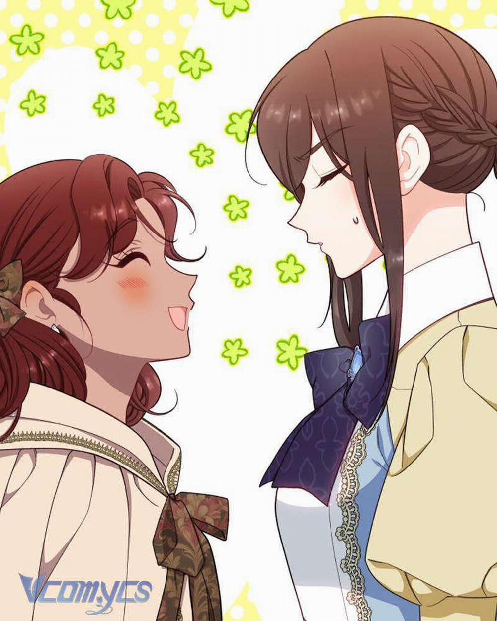 Hầu Gái Độc Quyền Của Hoàng Hậu Phản Diện 34 trang 2