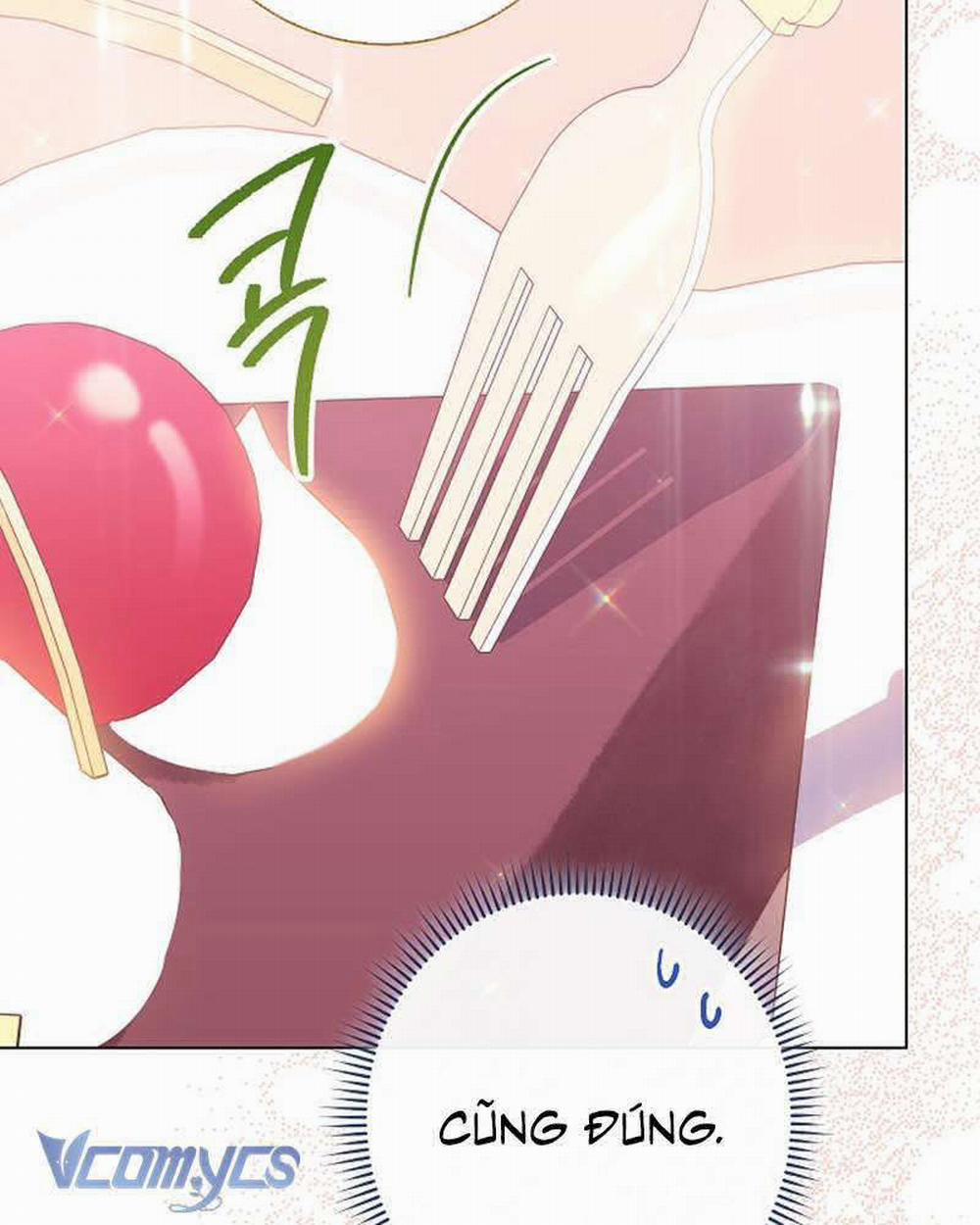 Hầu Gái Độc Quyền Của Hoàng Hậu Phản Diện 34 trang 21