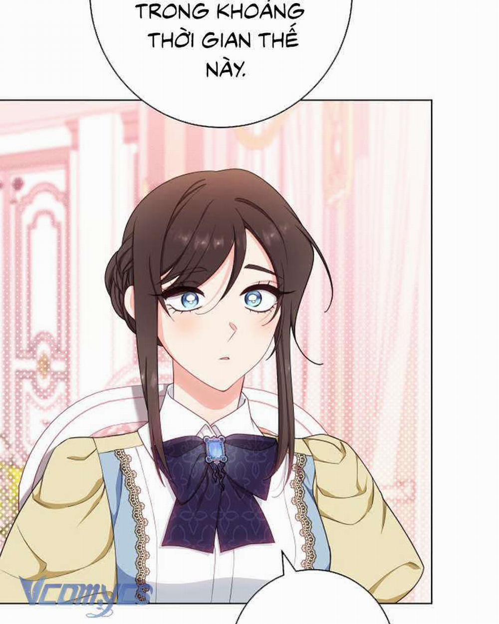 Hầu Gái Độc Quyền Của Hoàng Hậu Phản Diện 34 trang 23