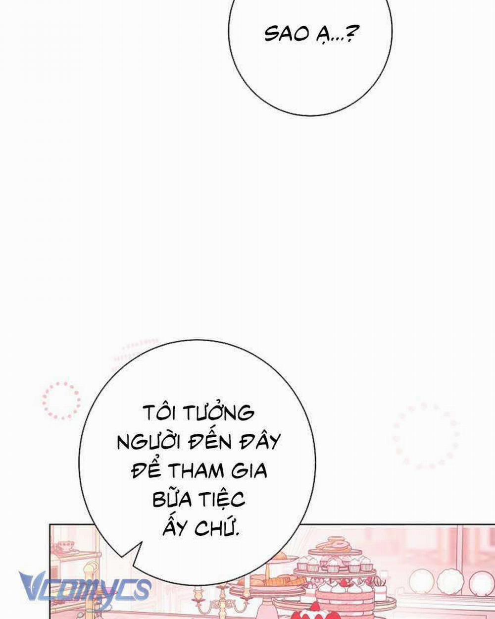 Hầu Gái Độc Quyền Của Hoàng Hậu Phản Diện 34 trang 24