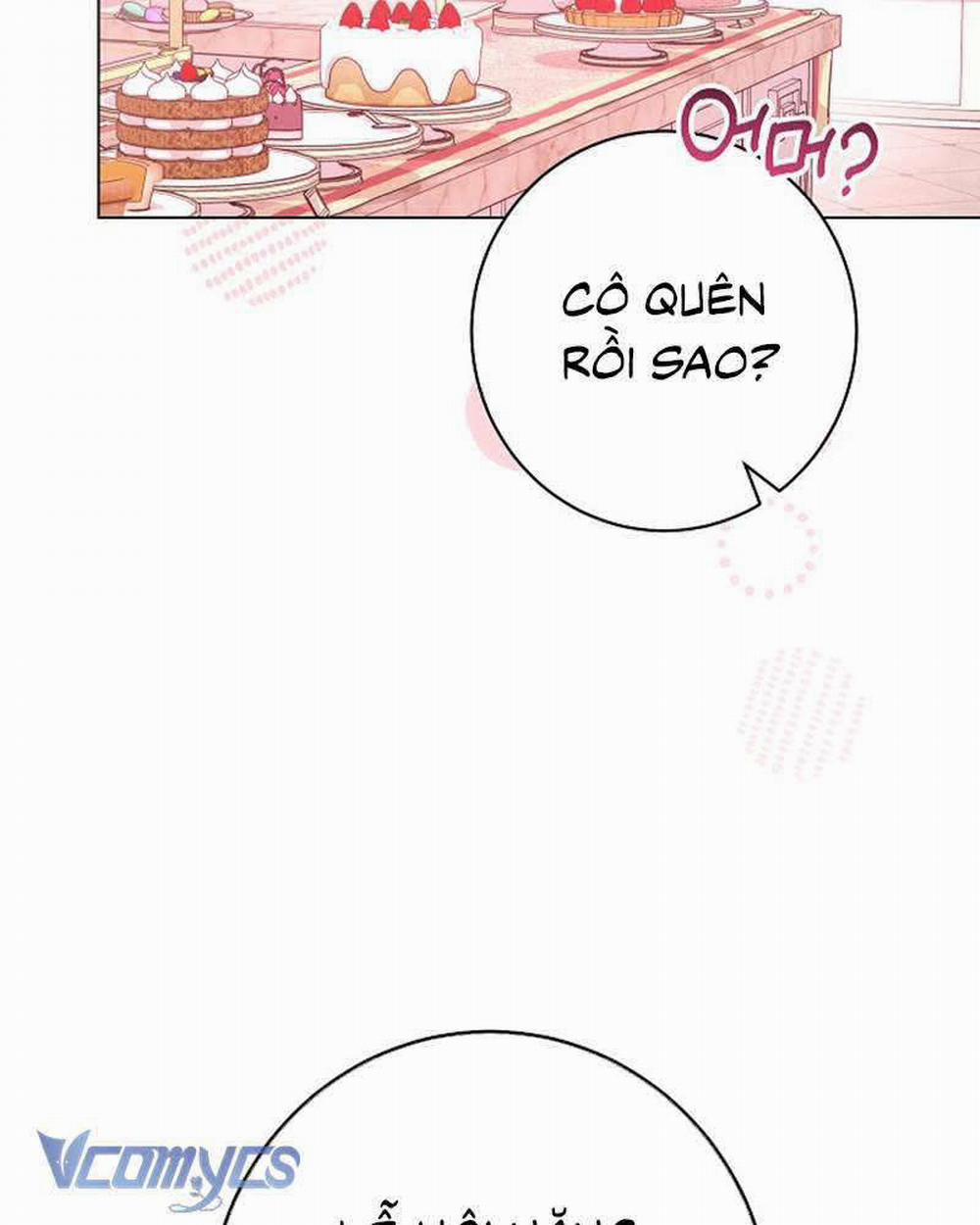 Hầu Gái Độc Quyền Của Hoàng Hậu Phản Diện 34 trang 25