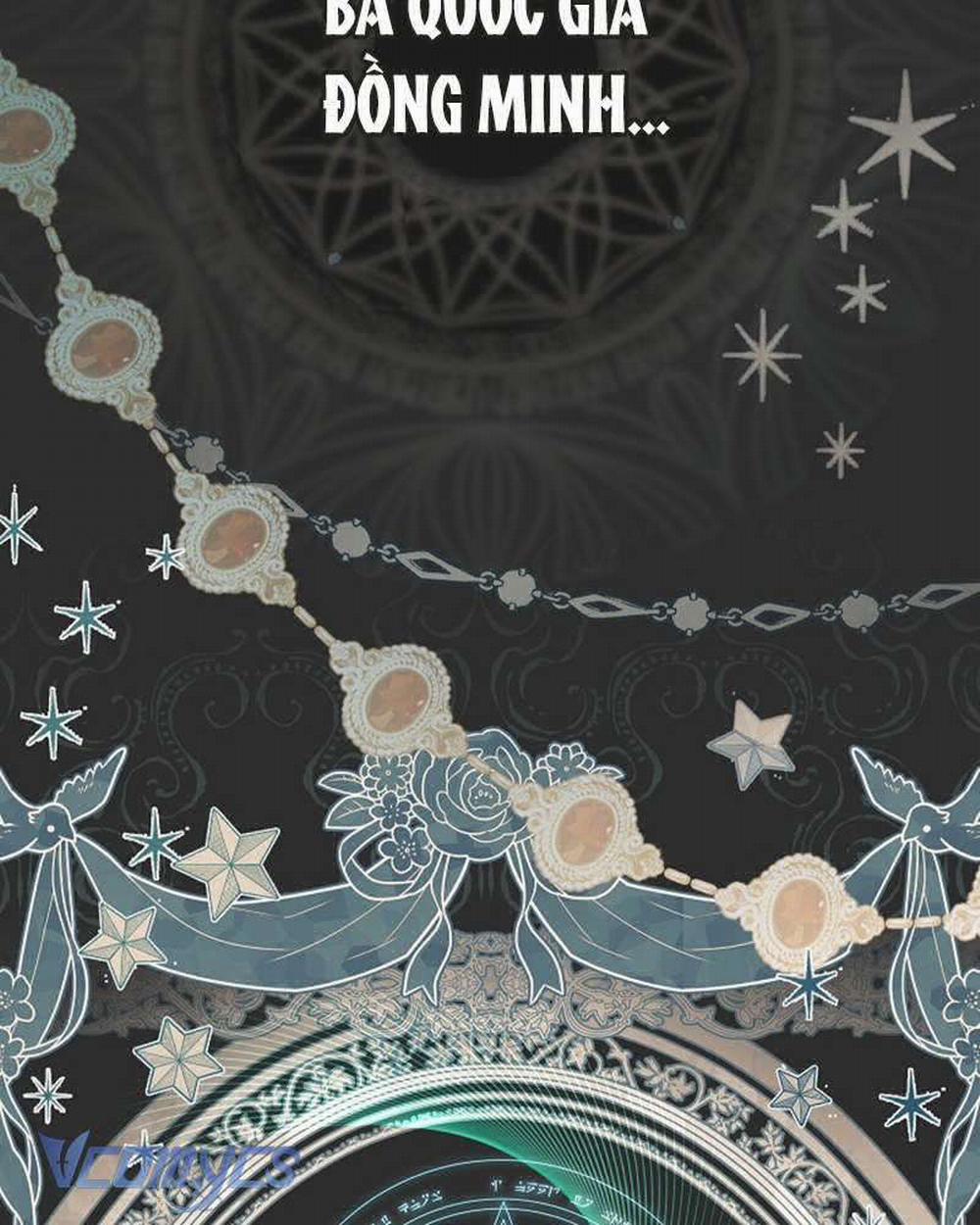 Hầu Gái Độc Quyền Của Hoàng Hậu Phản Diện 34 trang 32