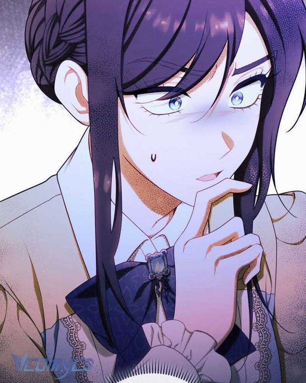 Hầu Gái Độc Quyền Của Hoàng Hậu Phản Diện 34 trang 37