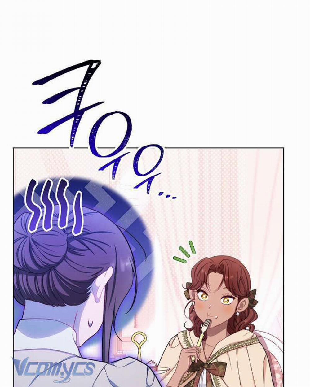 Hầu Gái Độc Quyền Của Hoàng Hậu Phản Diện 34 trang 39