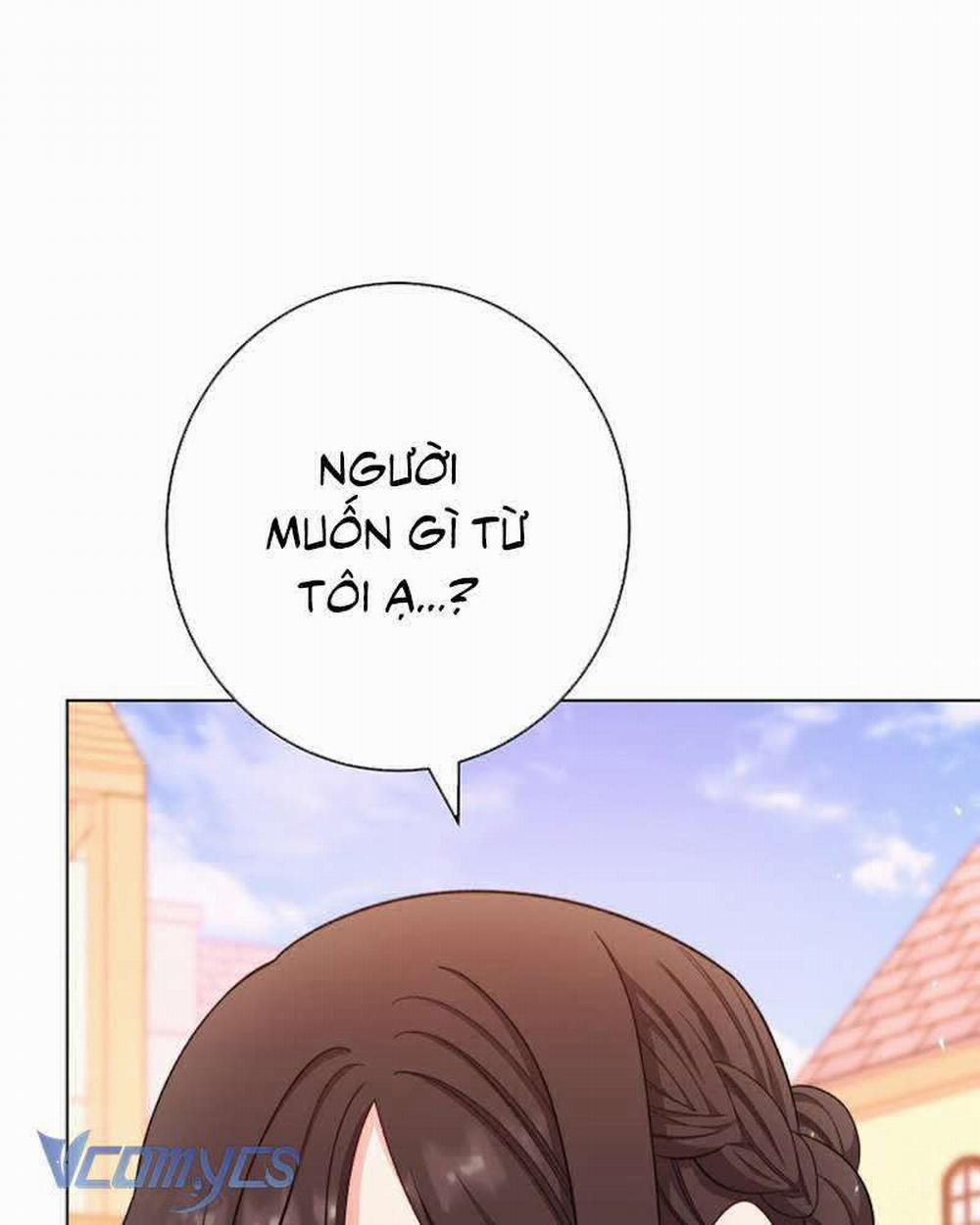 Hầu Gái Độc Quyền Của Hoàng Hậu Phản Diện 34 trang 4