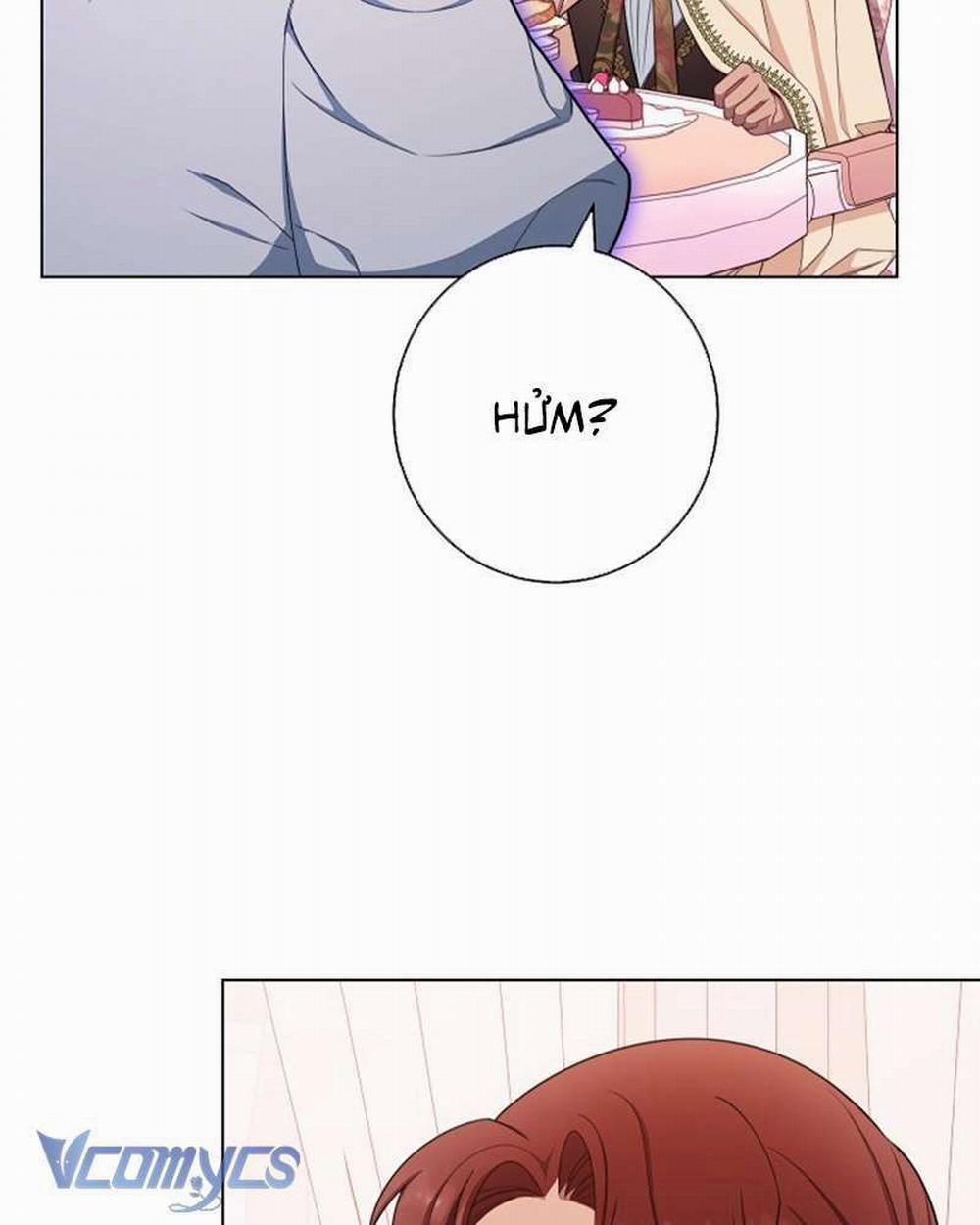 Hầu Gái Độc Quyền Của Hoàng Hậu Phản Diện 34 trang 40