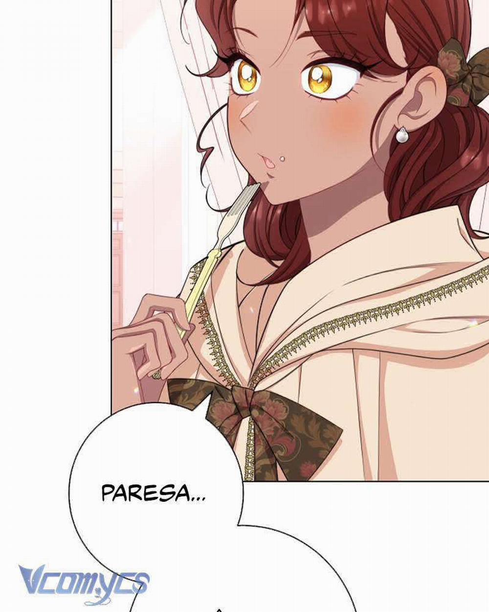 Hầu Gái Độc Quyền Của Hoàng Hậu Phản Diện 34 trang 41