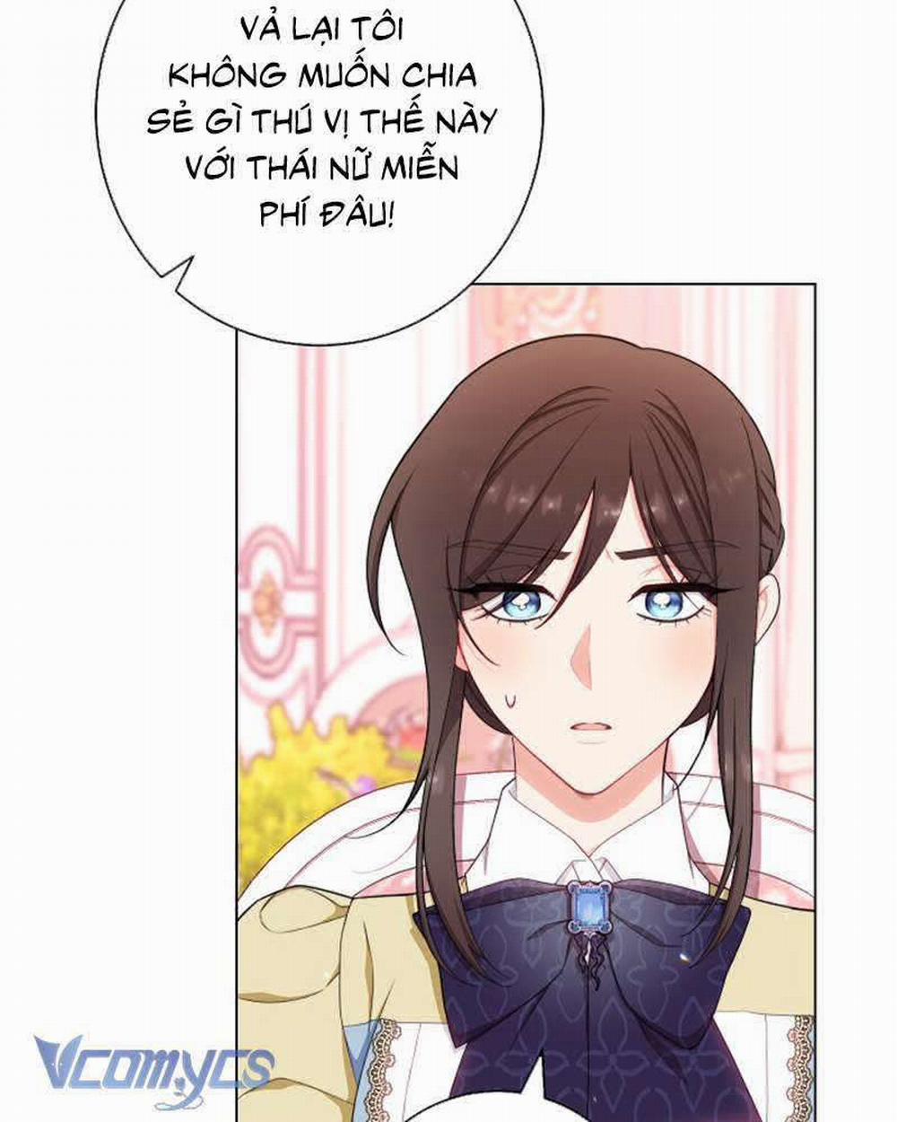 Hầu Gái Độc Quyền Của Hoàng Hậu Phản Diện 34 trang 45