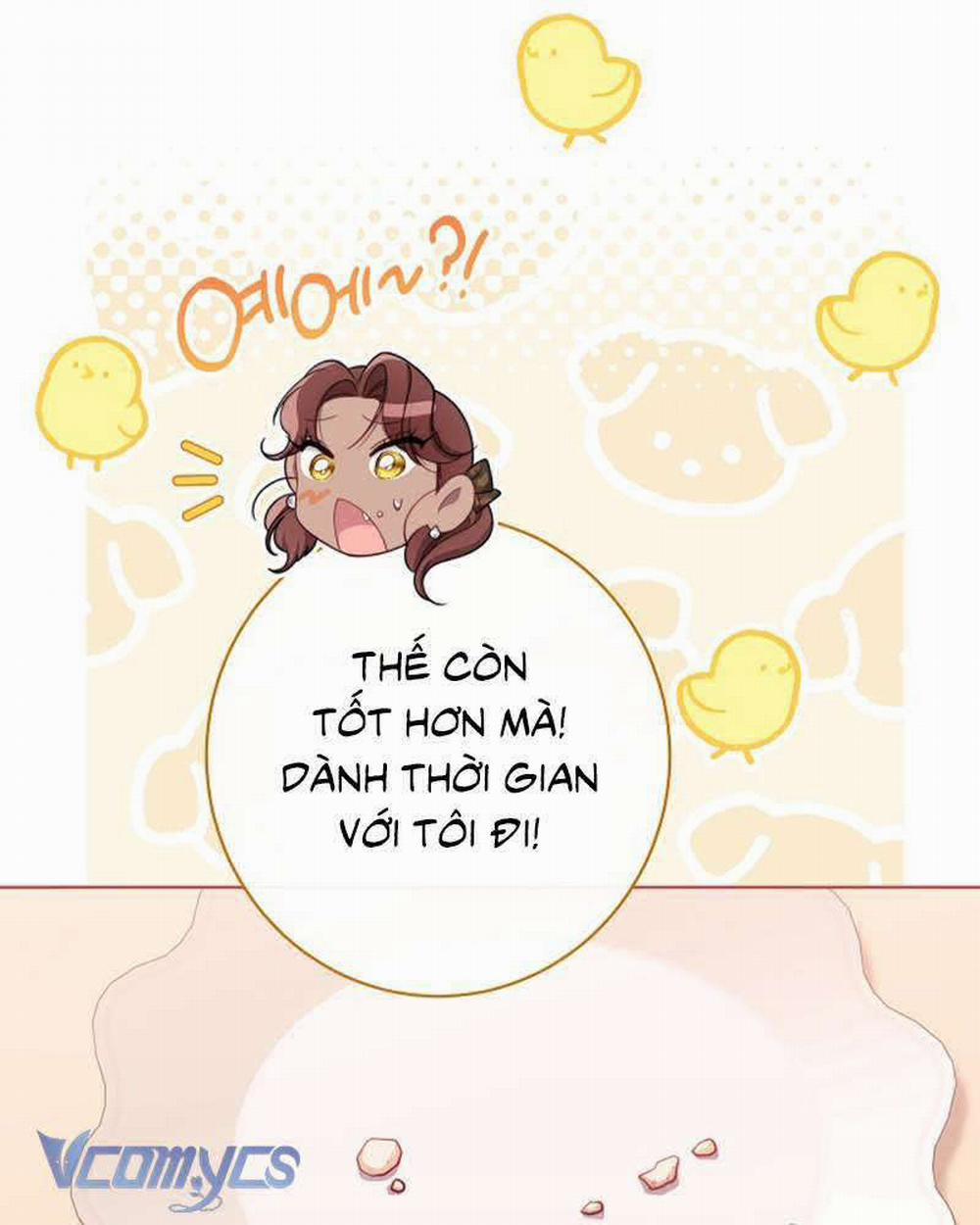 Hầu Gái Độc Quyền Của Hoàng Hậu Phản Diện 34 trang 51