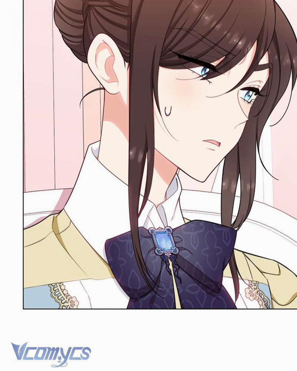 Hầu Gái Độc Quyền Của Hoàng Hậu Phản Diện 34 trang 54