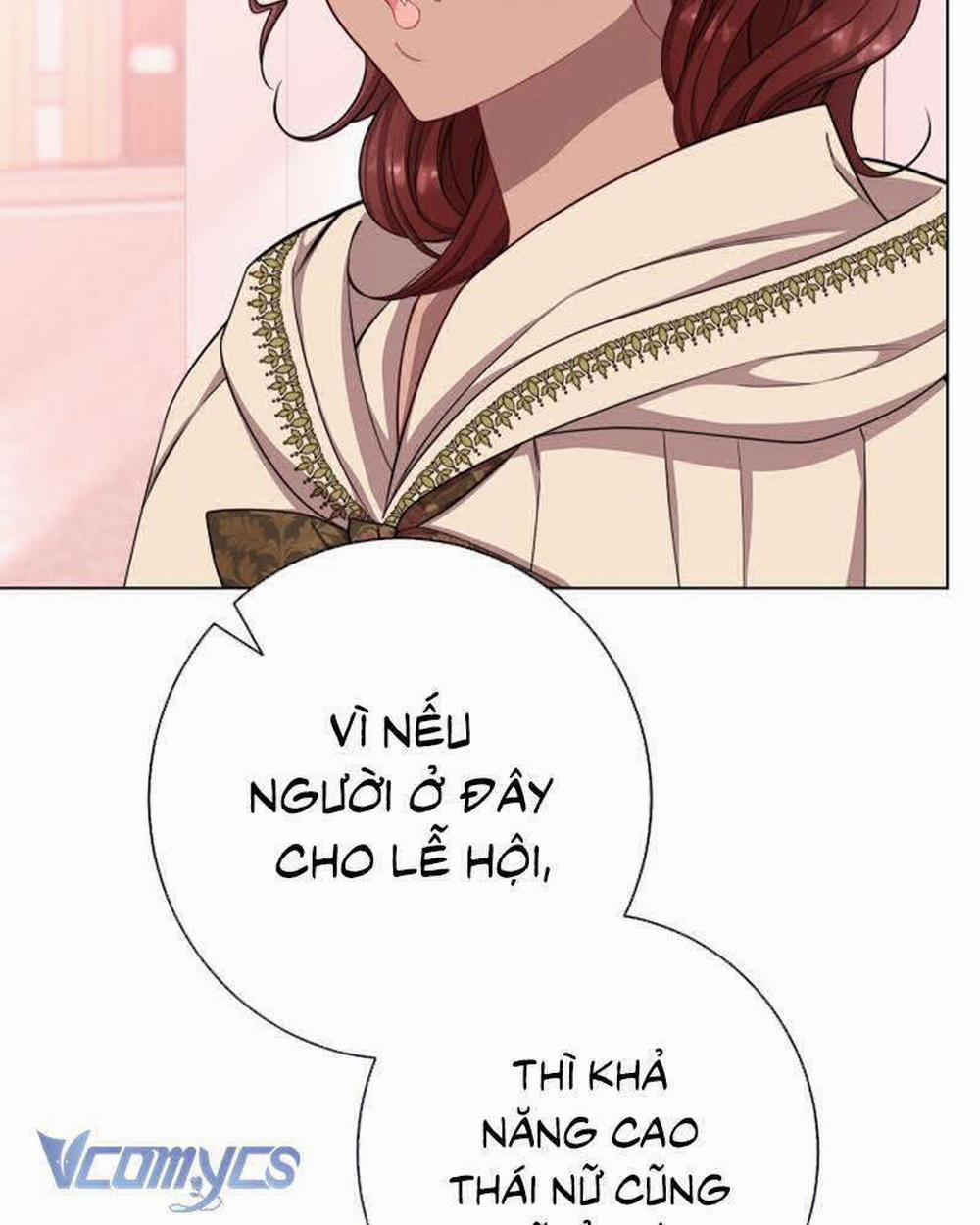 Hầu Gái Độc Quyền Của Hoàng Hậu Phản Diện 34 trang 56