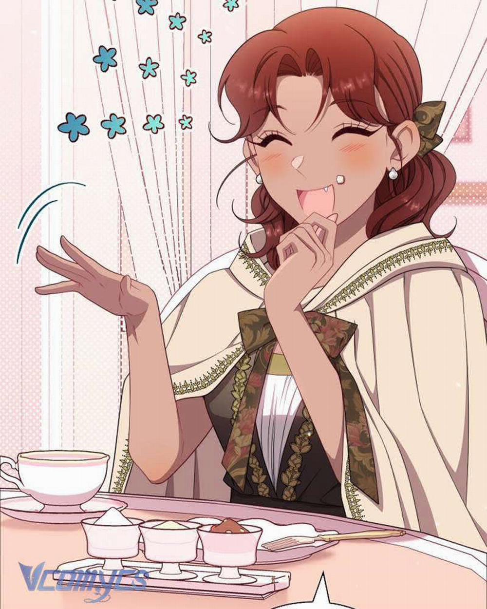 Hầu Gái Độc Quyền Của Hoàng Hậu Phản Diện 34 trang 61