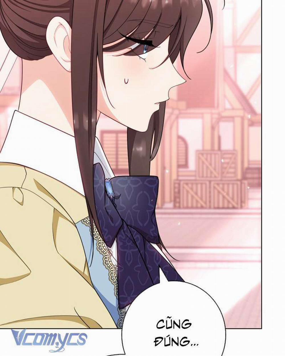 Hầu Gái Độc Quyền Của Hoàng Hậu Phản Diện 34 trang 64