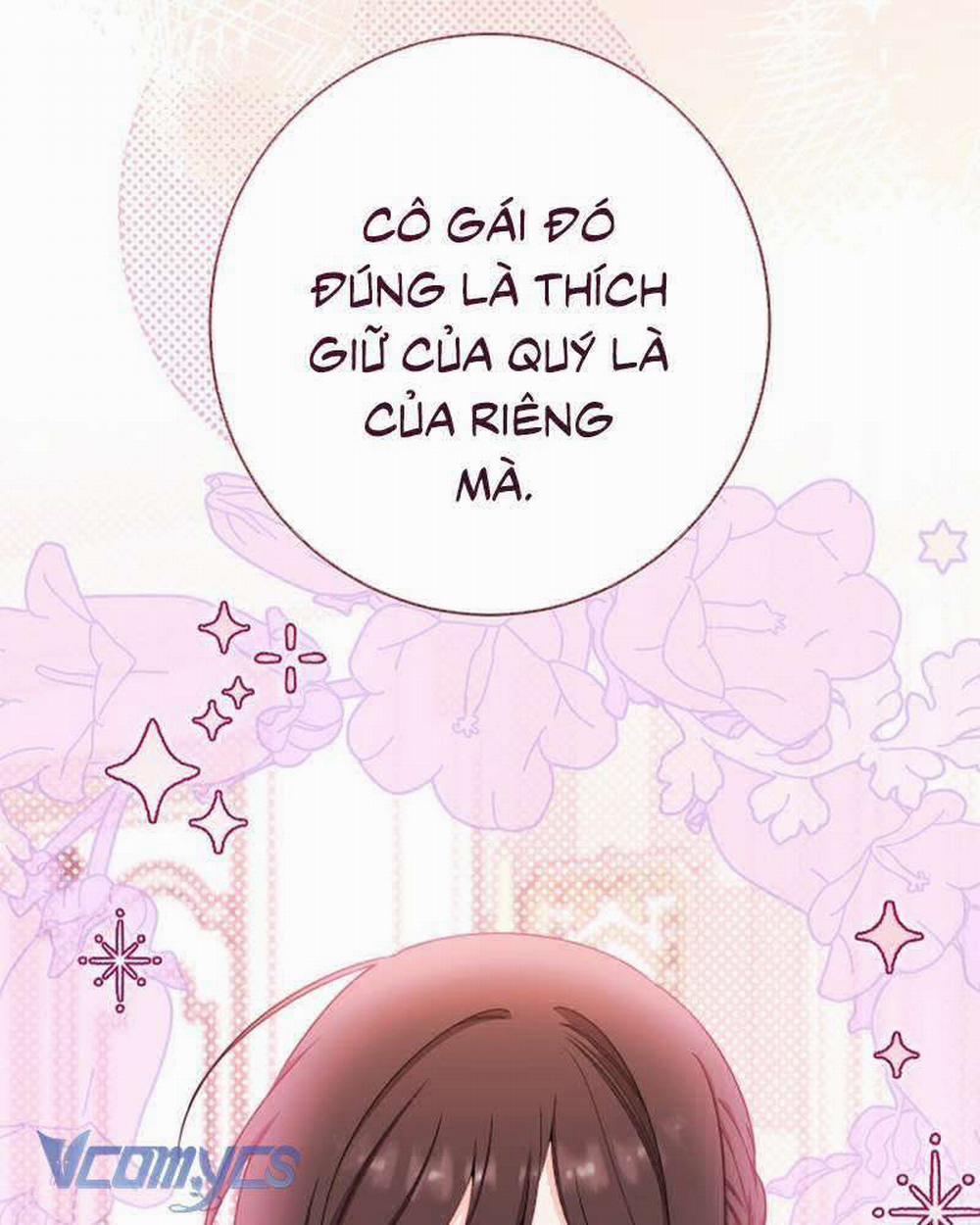 Hầu Gái Độc Quyền Của Hoàng Hậu Phản Diện 34 trang 67