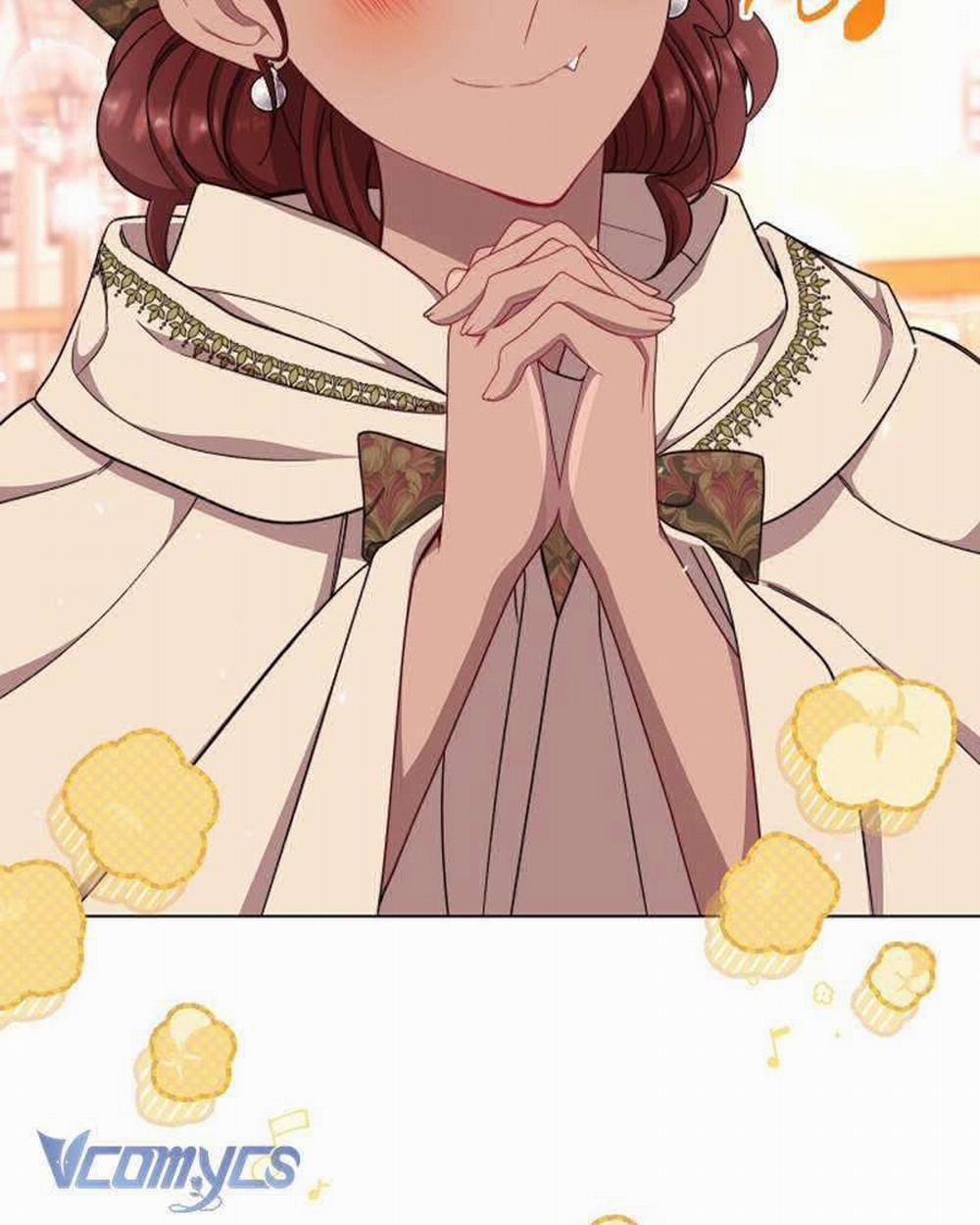 Hầu Gái Độc Quyền Của Hoàng Hậu Phản Diện 34 trang 7