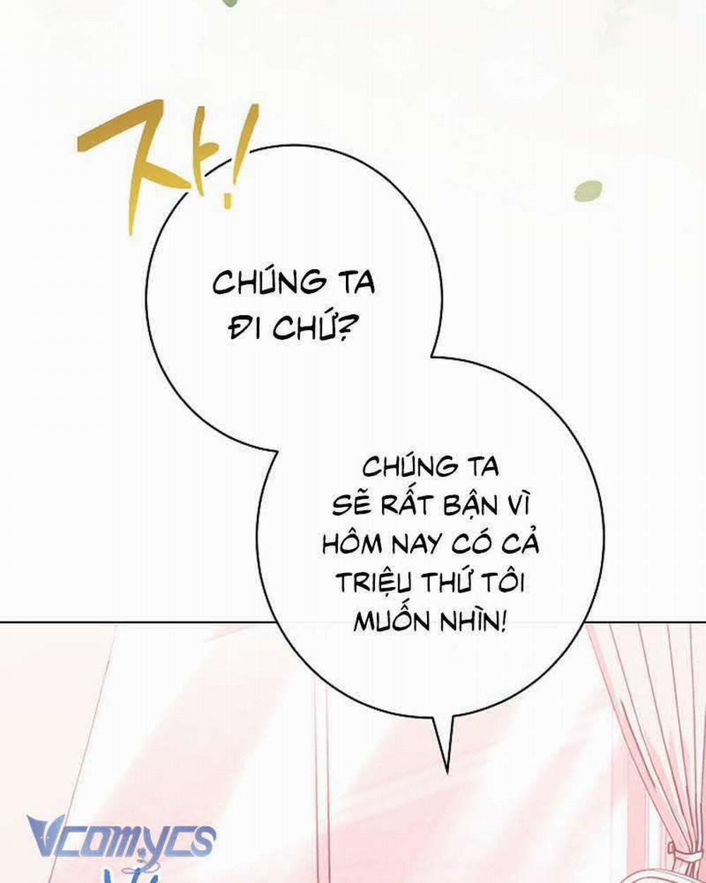 Hầu Gái Độc Quyền Của Hoàng Hậu Phản Diện 34 trang 78