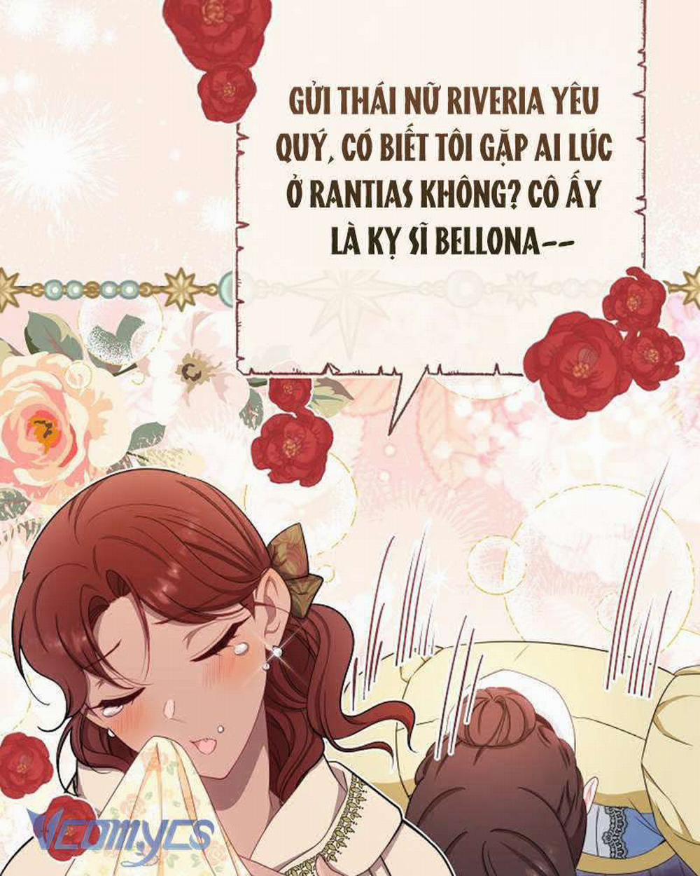 Hầu Gái Độc Quyền Của Hoàng Hậu Phản Diện 34 trang 84