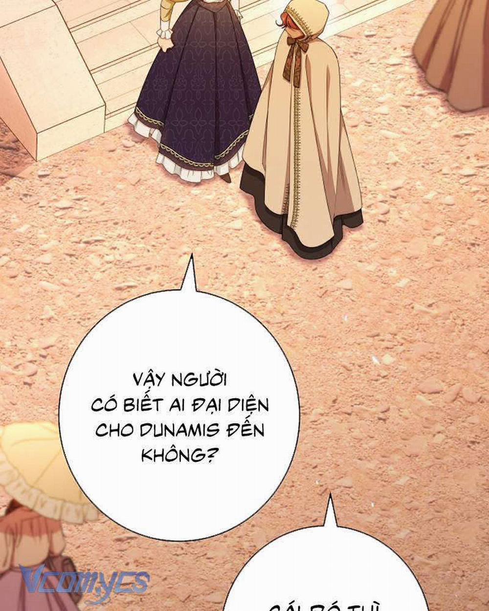 Hầu Gái Độc Quyền Của Hoàng Hậu Phản Diện 34 trang 89