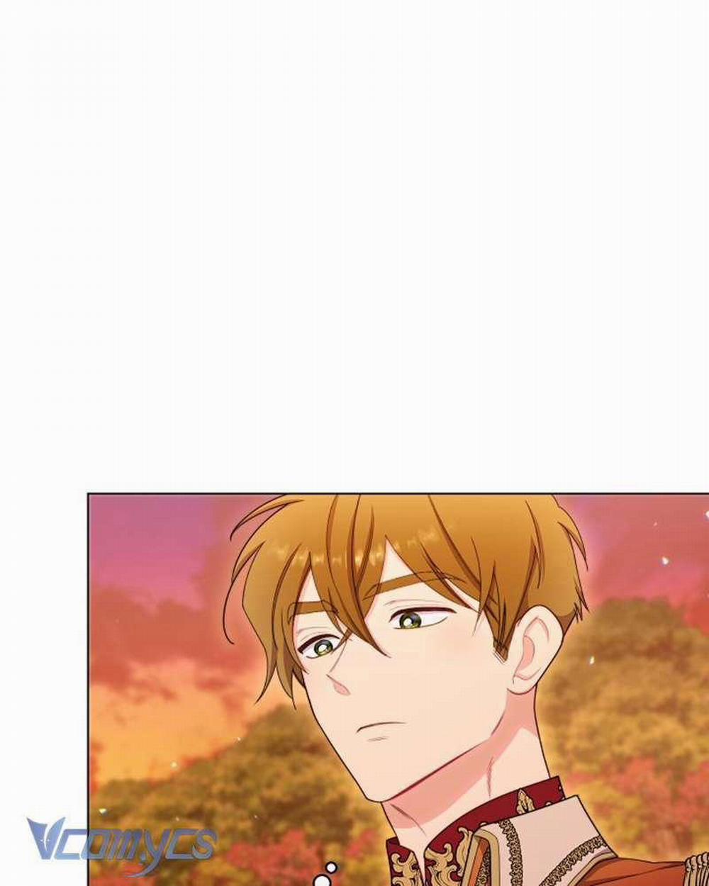 Hầu Gái Độc Quyền Của Hoàng Hậu Phản Diện 35 trang 1