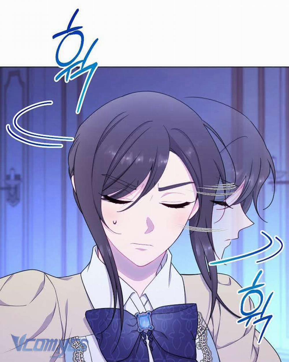 Hầu Gái Độc Quyền Của Hoàng Hậu Phản Diện 35 trang 103