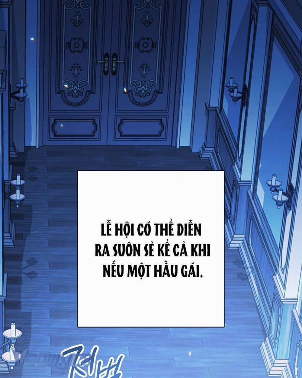 Hầu Gái Độc Quyền Của Hoàng Hậu Phản Diện 35 trang 105