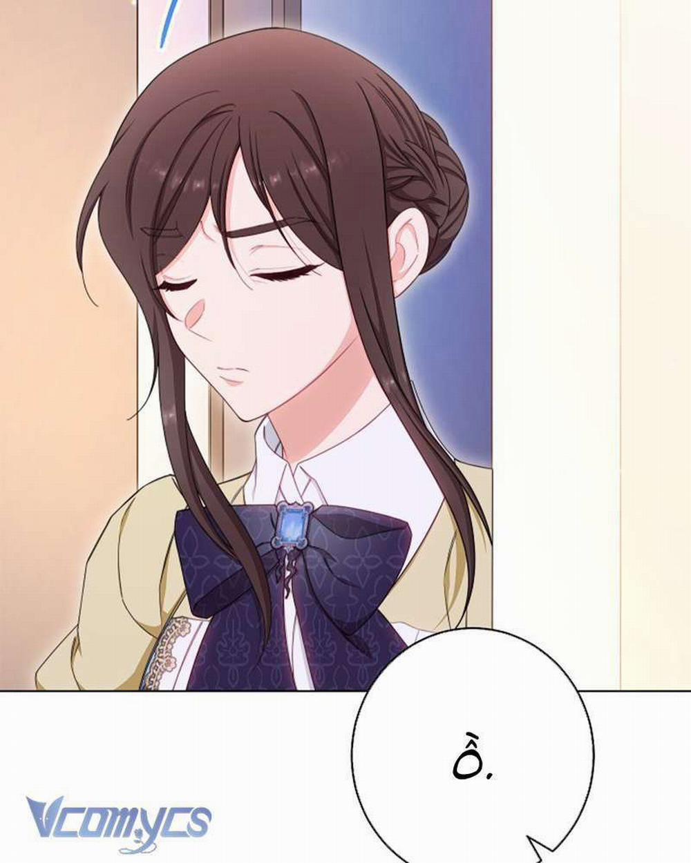 Hầu Gái Độc Quyền Của Hoàng Hậu Phản Diện 35 trang 108