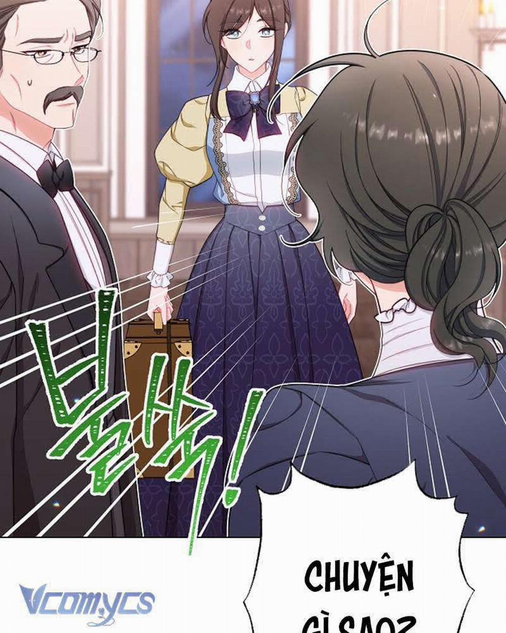 Hầu Gái Độc Quyền Của Hoàng Hậu Phản Diện 35 trang 116