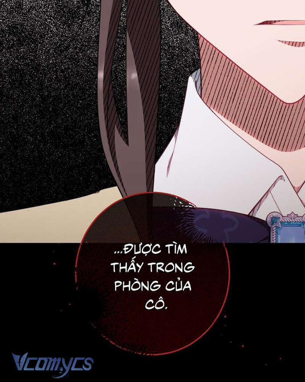 Hầu Gái Độc Quyền Của Hoàng Hậu Phản Diện 35 trang 124