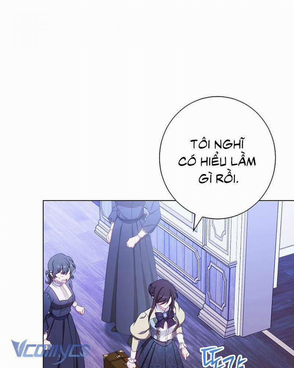 Hầu Gái Độc Quyền Của Hoàng Hậu Phản Diện 35 trang 137