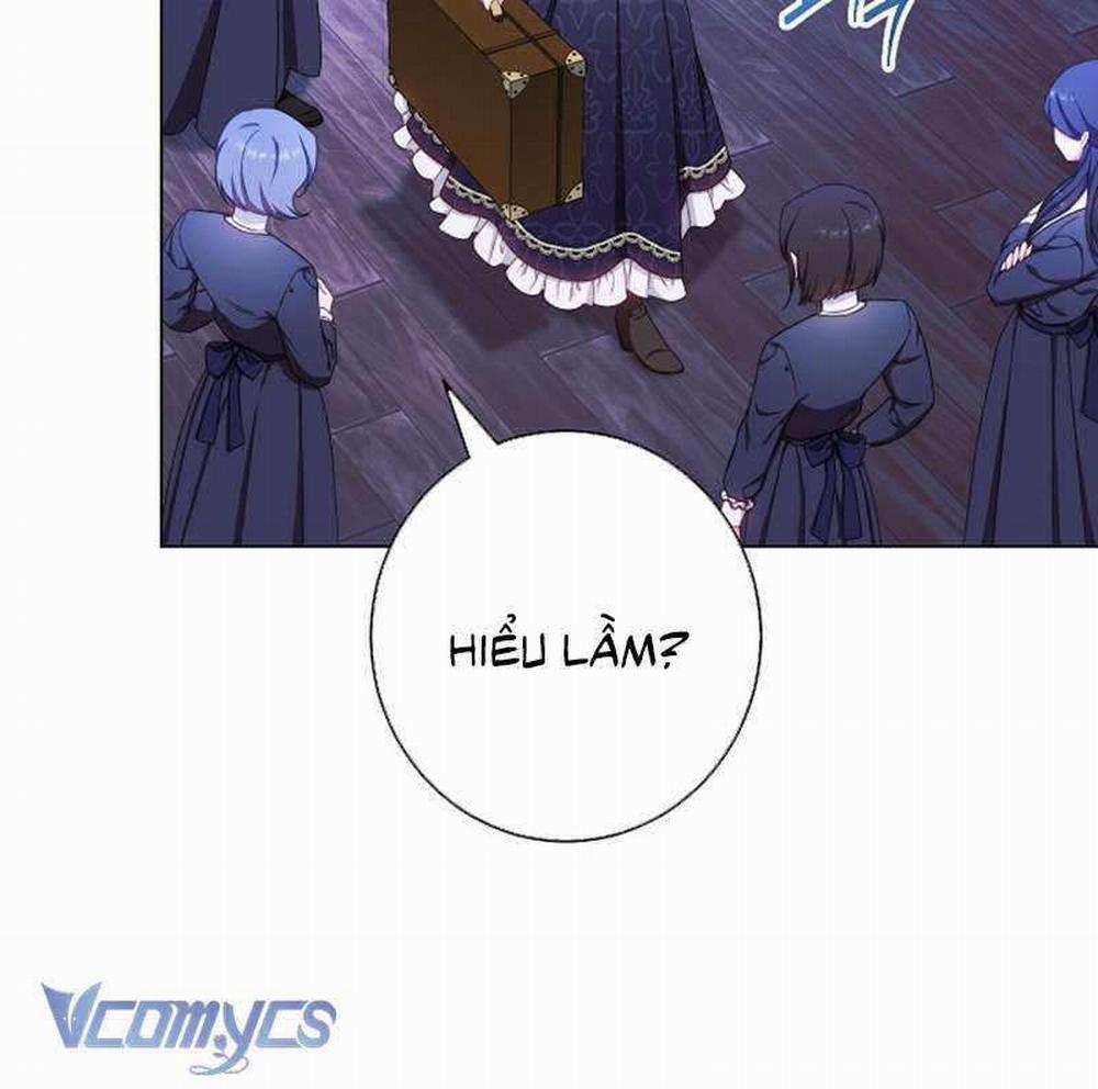 Hầu Gái Độc Quyền Của Hoàng Hậu Phản Diện 35 trang 138