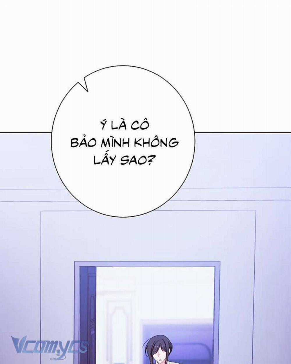 Hầu Gái Độc Quyền Của Hoàng Hậu Phản Diện 35 trang 139