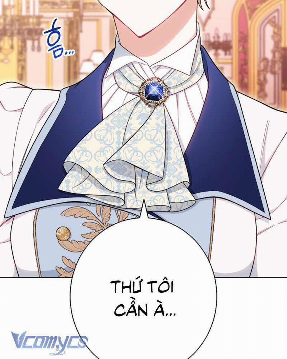 Hầu Gái Độc Quyền Của Hoàng Hậu Phản Diện 35 trang 14