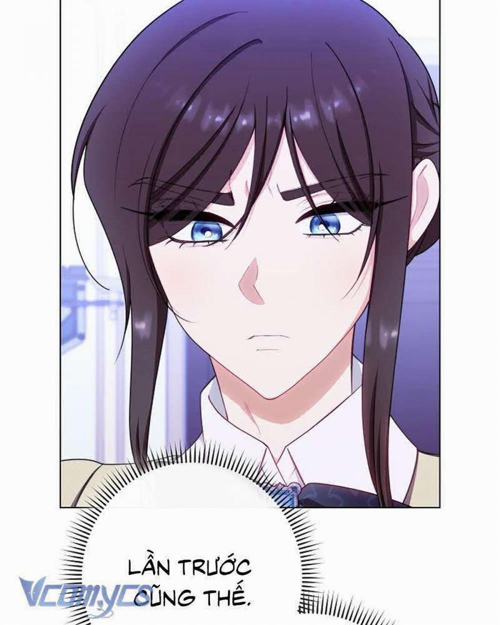 Hầu Gái Độc Quyền Của Hoàng Hậu Phản Diện 35 trang 142