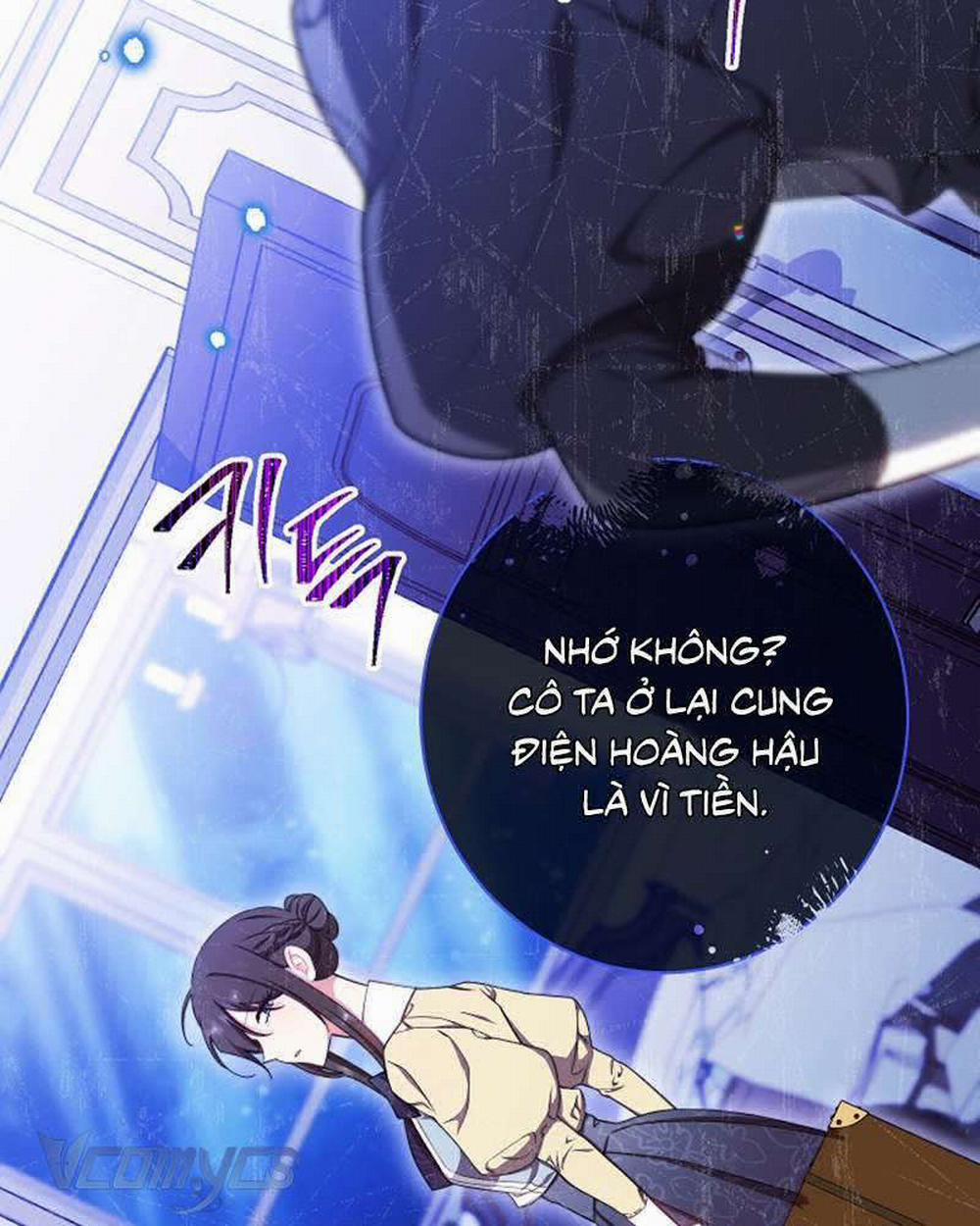 Hầu Gái Độc Quyền Của Hoàng Hậu Phản Diện 35 trang 150