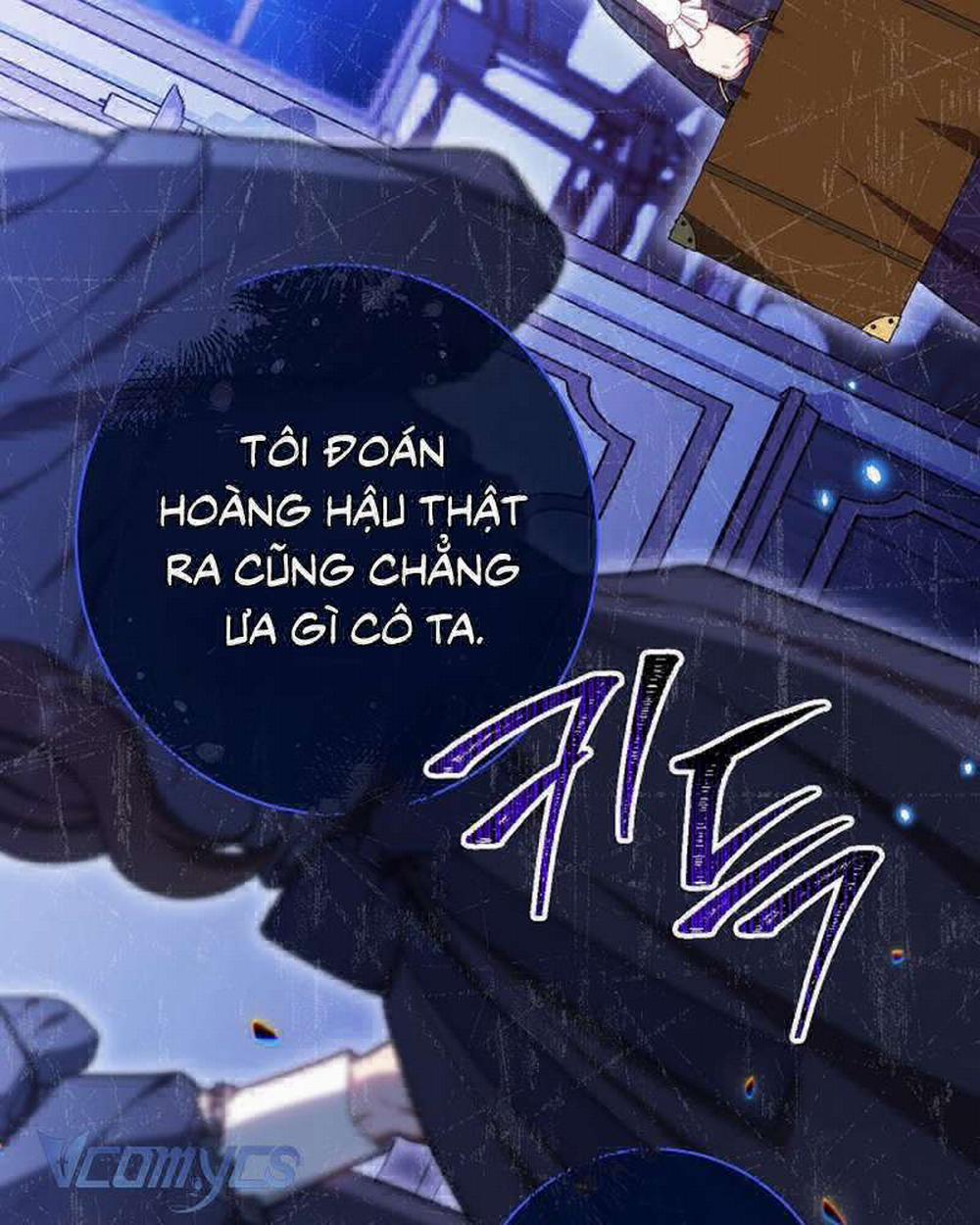 Hầu Gái Độc Quyền Của Hoàng Hậu Phản Diện 35 trang 151