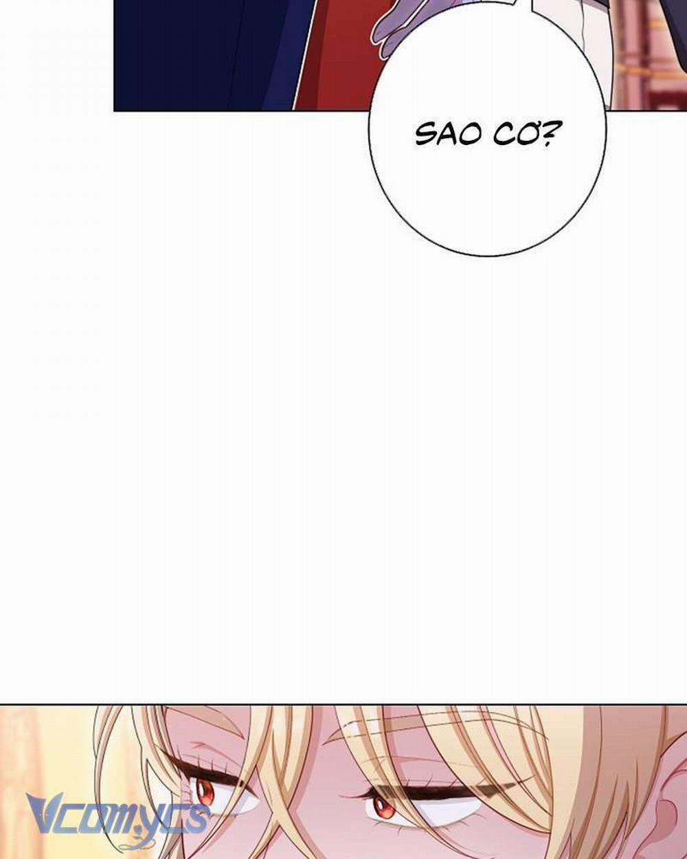 Hầu Gái Độc Quyền Của Hoàng Hậu Phản Diện 35 trang 17