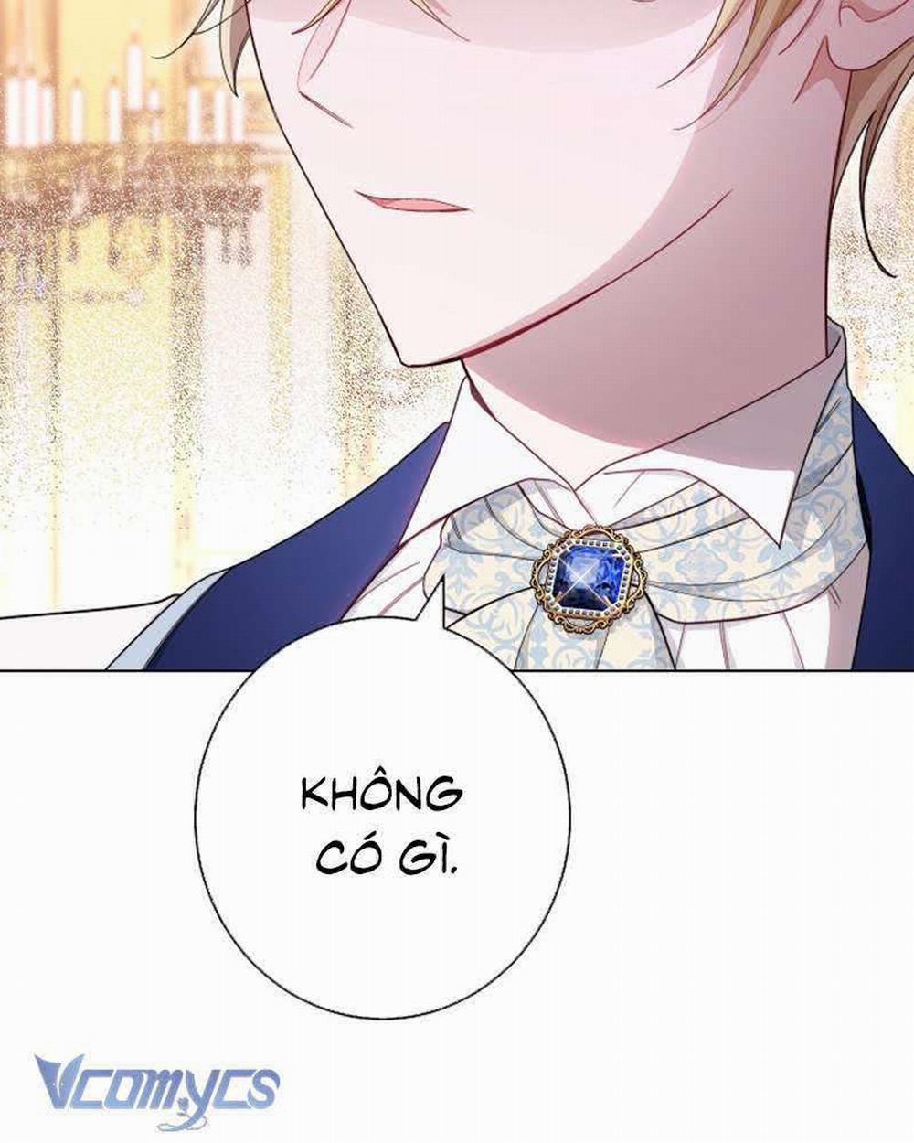 Hầu Gái Độc Quyền Của Hoàng Hậu Phản Diện 35 trang 18