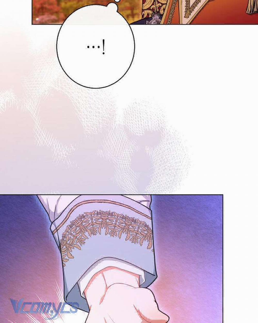 Hầu Gái Độc Quyền Của Hoàng Hậu Phản Diện 35 trang 2