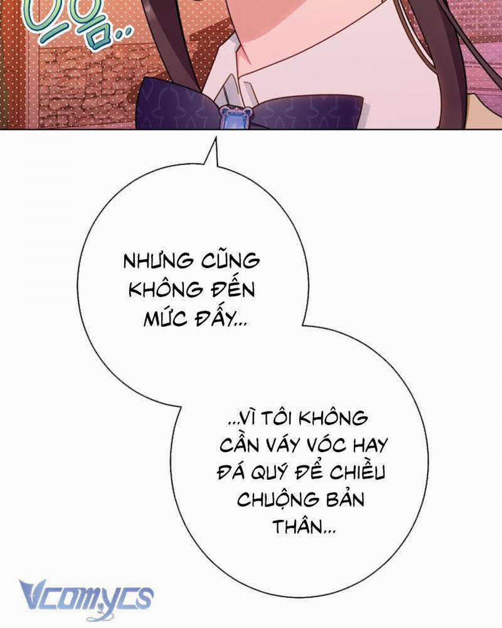 Hầu Gái Độc Quyền Của Hoàng Hậu Phản Diện 35 trang 32